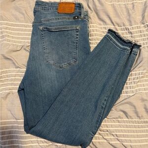 Lucky Brand Women's Denim Skinny Jeans